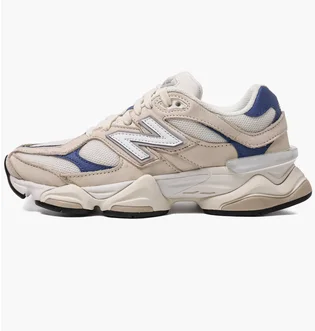 Кроссовки женские New Balance 9060 Beige U90601KA