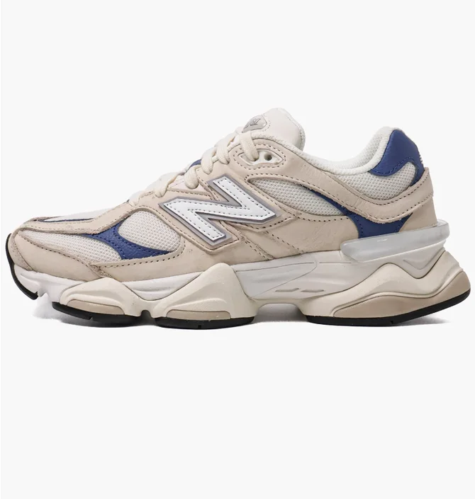 Кроссовки женские New Balance 9060 Beige U90601KA