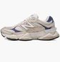 Кроссовки женские New Balance 9060 Beige U90601KA