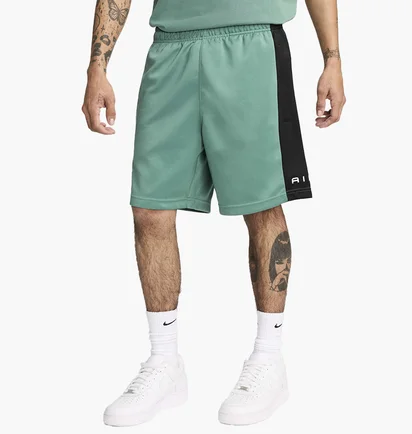 Шорты мужские Nike Air Green HF5528-361