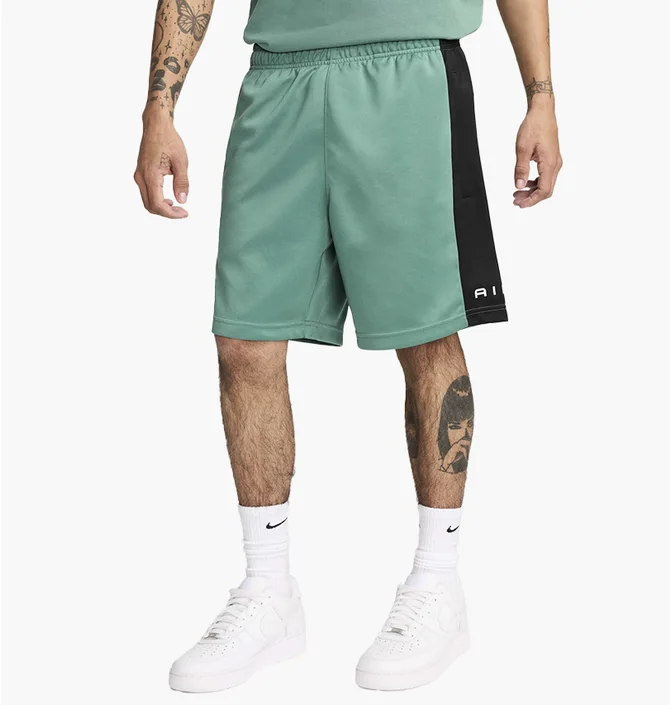 Шорты мужские Nike Air Green HF5528-361