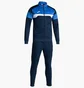 Спортивный костюм мужской Joma Danubio Iii Blue 103733.337