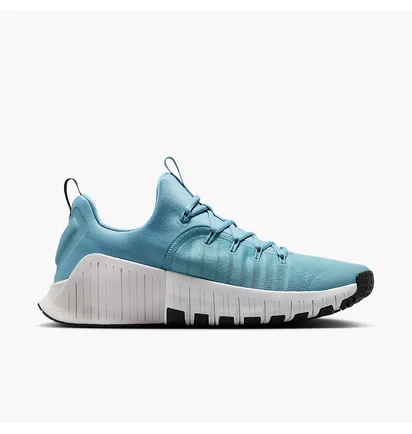 Кросівки чоловічі Nike Free Metcon 6 Blue FJ7127-400
