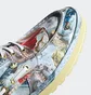 Туфлі унісекс Adidas Saint Florent Seafood Multi FW6672
