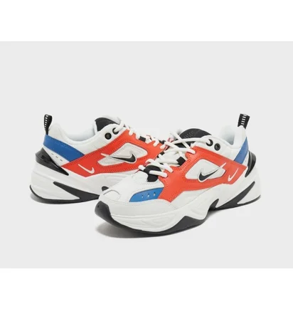 Кроссовки женские Nike M2K Tekno White AO3108-101