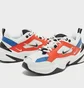 Кроссовки женские Nike M2K Tekno White AO3108-101