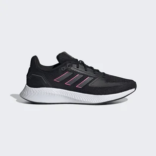 Кроссовки женские Adidas Runfalcon 2.0 Black FY9624
