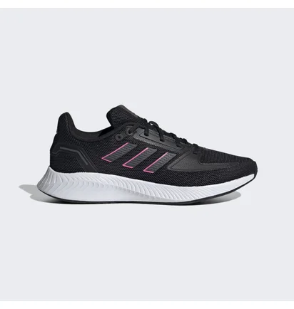Кросівки жіночі Adidas Runfalcon 2.0 Black FY9624