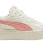 Кроссовки женские Puma Court Lally Skye Beige 400368-04