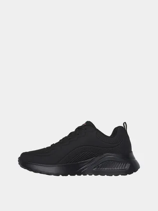 Кросівки жіночі Skechers Jgoldcrown: Uno Lite - Heart Of Hearts Multi/Black 177977-BKMT