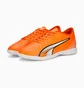 Футзалки чоловічі Puma Ultra Play It Orange 107227-01