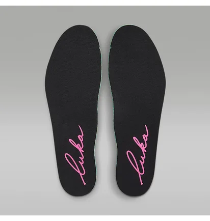 Кросівки чоловічі Nike Luka 4 Gone Pink/Multi IB7903-600