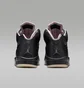 Кроссовки мужские Air Jordan 5 Retro Psg Black HQ3004-001