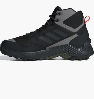 Ботинки мужские Adidas Eastrail 2.0 Mid Rain.Rdy Hiking Shoes Black IG8858