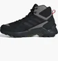 Ботинки мужские Adidas Eastrail 2.0 Mid Rain.Rdy Hiking Shoes Black IG8858