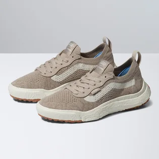 Кроссовки унисекс Vans Ultrarange Vr3 Shoe Brown VN0A4BXBBD3