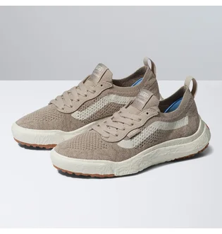 Кроссовки унисекс Vans Ultrarange Vr3 Shoe Brown VN0A4BXBBD3