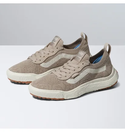 Кроссовки унисекс Vans Ultrarange Vr3 Shoe Brown VN0A4BXBBD3