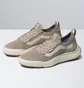 Кроссовки унисекс Vans Ultrarange Vr3 Shoe Brown VN0A4BXBBD3