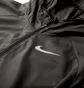 Куртка чоловіча Nike Essential Running Hooded Black BV4870-010