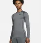 Термобілизна чоловіча Nike Pro Dri-Fit Grey DD1990-068