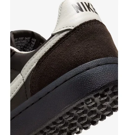 Кросівки жіночі Nike Field General Black HV5130-220