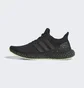 Кроссовки унисекс Adidas Ultra 4D Running Shoes Black Hp9732