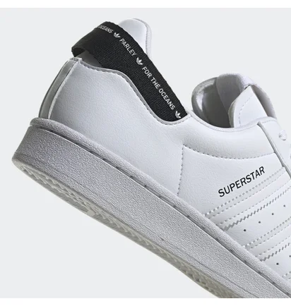 Кеды мужские Adidas Superstar Shoes White Gv7610