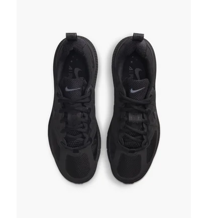 Кросівки чоловічі Nike Air Max Genome Black CW1648-001