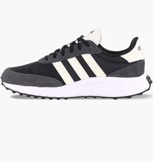 Кросівки жіночі Adidas Run 70S Black/Grey GW5609