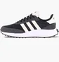 Кроссовки женские Adidas Run 70S Black/Grey GW5609