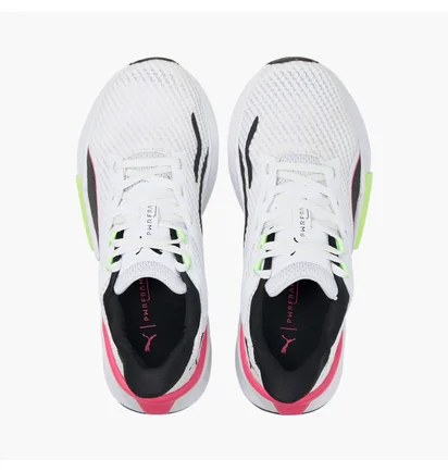 Кросівки жіночі Puma Pwrframe Tr Training Shoes White 376170-09
