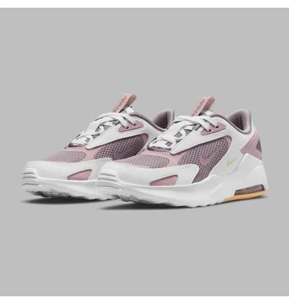Кросівки дитячі Nike Air Max Bolt (Gs) White Cw1626-200
