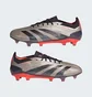 Бутсы мужские Adidas Predator Elite Firm Ground Cleats Metallic IF8868