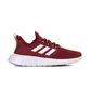 Кросівки жіночі Adidas Lite Racer Rbn Red EE8271