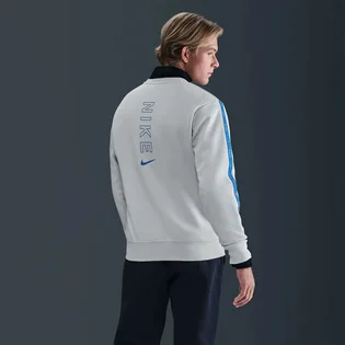 Свитшот мужской Nike Nsw Cs Crew Flc Bb White IH4286-025