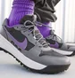 Кросівки чоловічі Nike Acg Lowcate Grey Dx2256-002