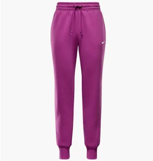 Штаны женские Nike Sportswear Phoenix Fleece Violet FZ7626-518