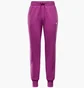 Штаны женские Nike Sportswear Phoenix Fleece Violet FZ7626-518
