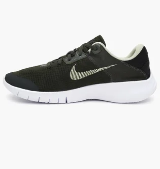 Кросівки чоловічі Nike Flex Experience Rn 11 Nn Black DD9284-010