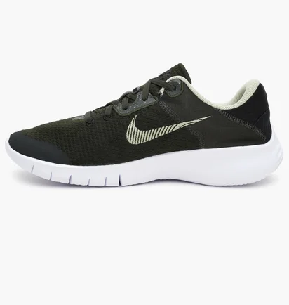 Кроссовки мужские Nike Flex Experience Rn 11 Nn Black DD9284-010