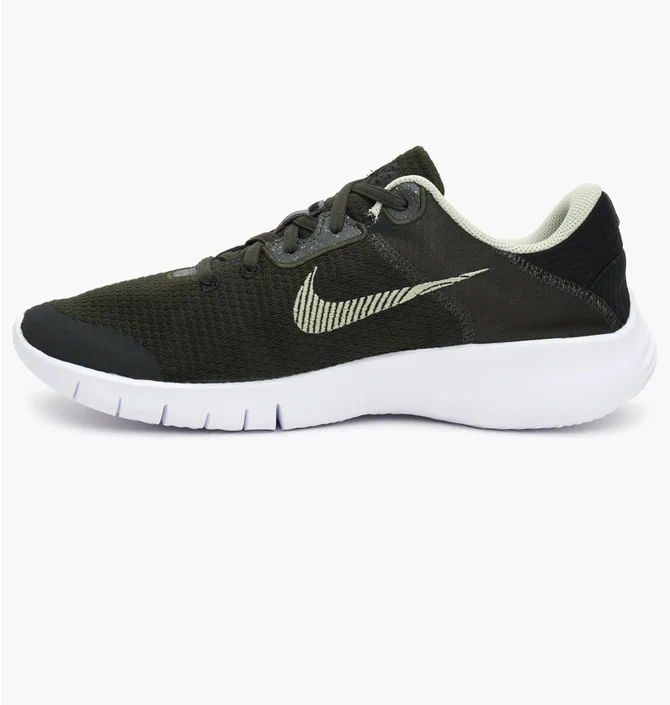 Кроссовки мужские Nike Flex Experience Rn 11 Nn Black DD9284-010