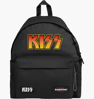 Рюкзак унісекс EASTPAK Padded PakR Black EK000620Q81