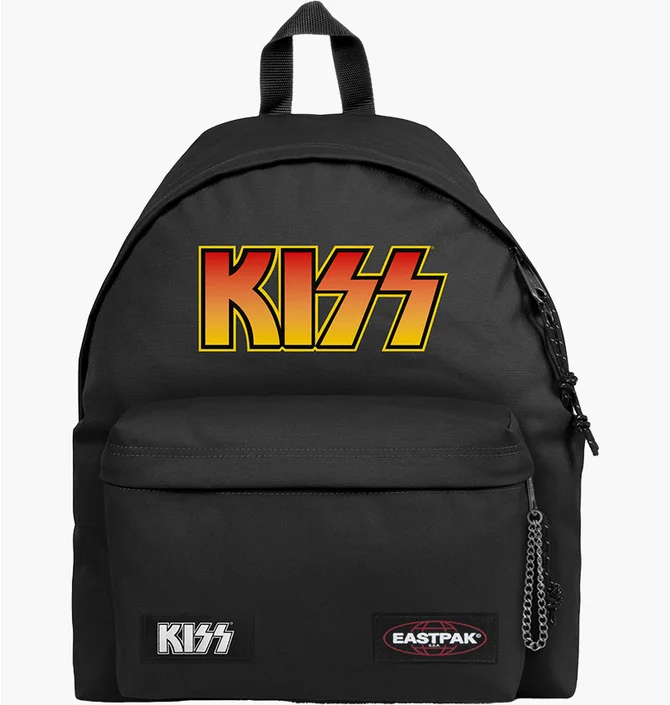 Рюкзак унисекс EASTPAK Padded PakR Black EK000620Q81