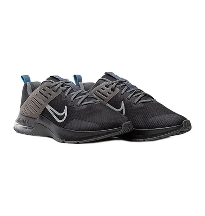 Кроссовки мужские Nike Air Max Alpha Tr 3 Black CJ8058-014
