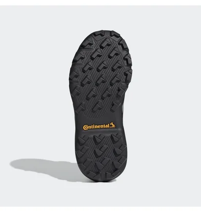 Кроссовки детские Adidas Terrex Mid Gore-tex Black EF0225