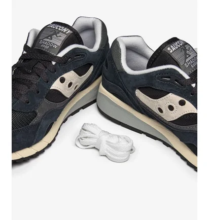Кросівки чоловічі Saucony Shadow 6000 Blue S70441-47