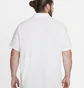 Поло мужское Nike Sportswear White CJ4456-100