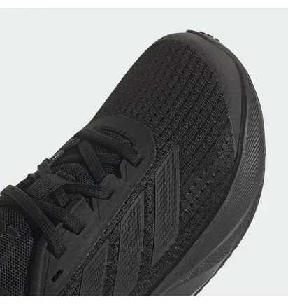 Кроссовки детские Adidas Duramo Sl Sportswear Black IG2481