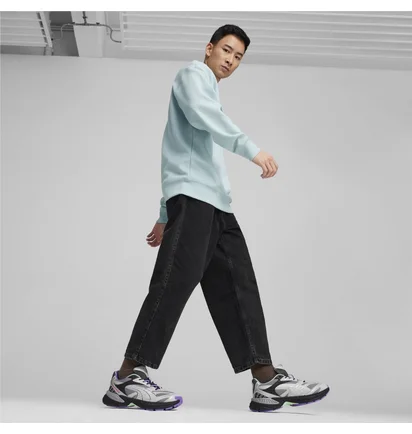 Кросівки чоловічі Puma Velophasis Sprint2K Sneakers Grey 395345-02